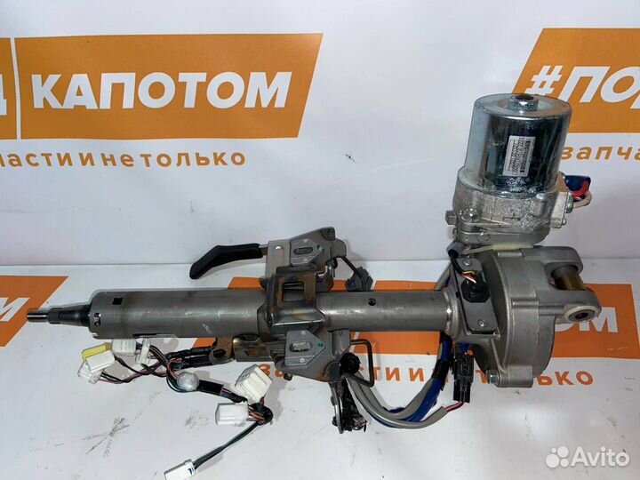 Электроусилитель руля Mitsubishi Outlander 3 2012