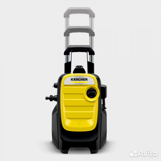 Мойка высокого давления karcher K 5 Compact