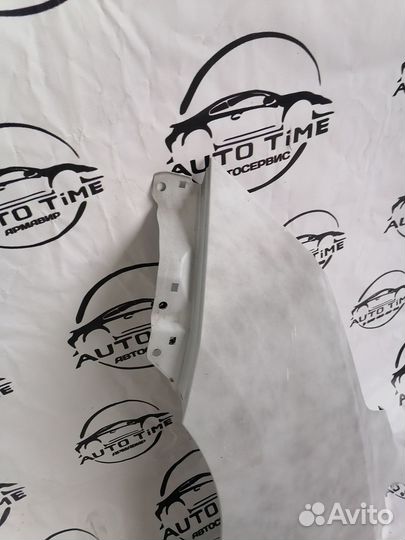 Крыло переднее левое ix35