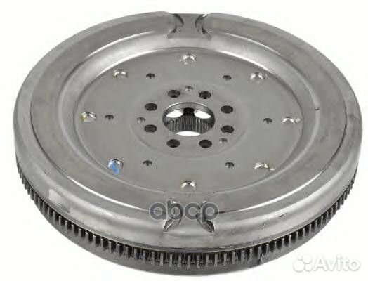 Маховик VAG 04- 1.8/2.0 TSI 2295000513 Sachs