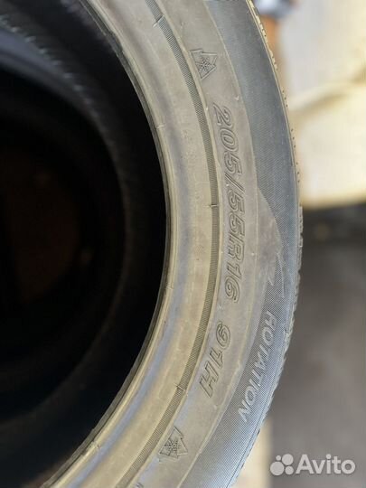 Westlake SW608 205/55 R16 91H