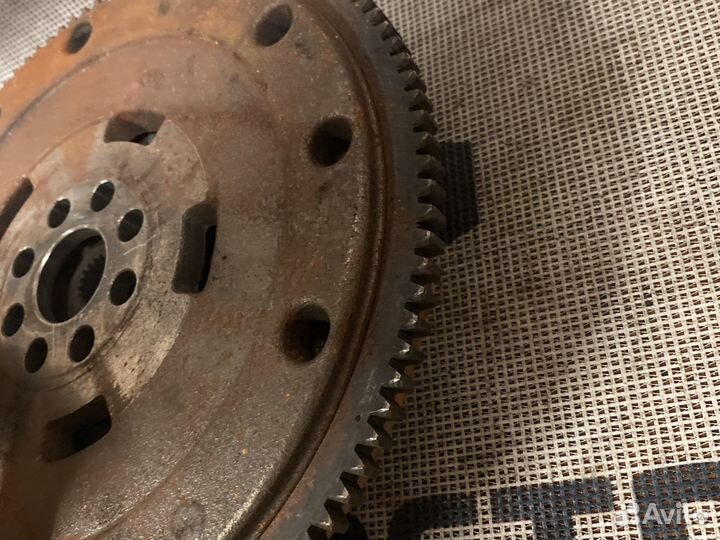 Комплект сцепления Honda Civic 22125rsal06