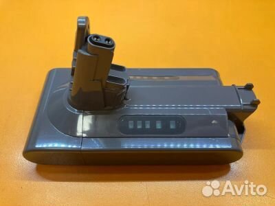 Аккумулятор для робот-пылесоса Dyson V10