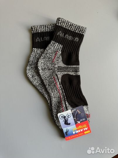 Термоноски Аляска оригинал