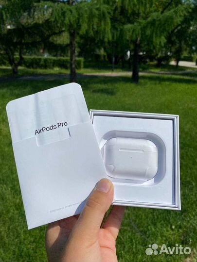 Airpods Pro 2 (Type-C)