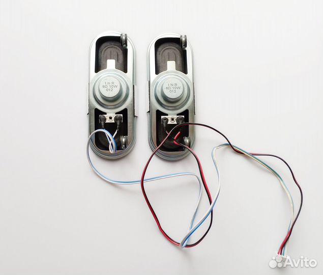 Динамики для телевизора Dexp H32G8000Q