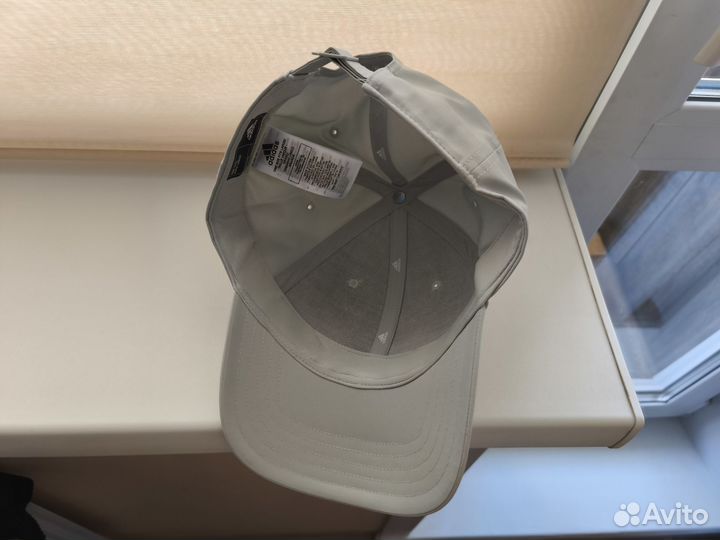 Кепка мужская adidas