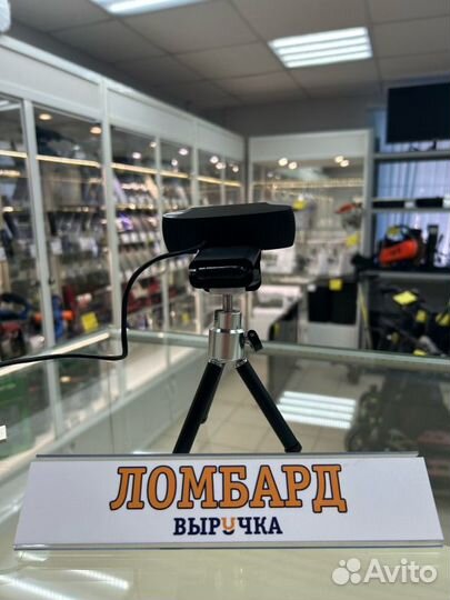 Веб камера Logitech C922 PRO