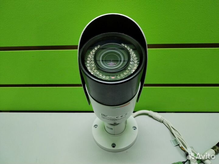 IP видеокамера Ltv CNE-620 58