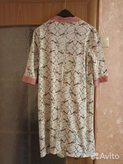 Халат женский новый