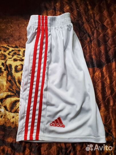 Шорты adidas мужские