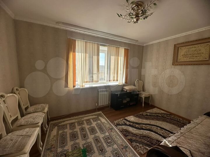 2-к. квартира, 56,1 м², 4/5 эт.