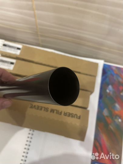 Пленка fк-1150 на M2040 Совместмая