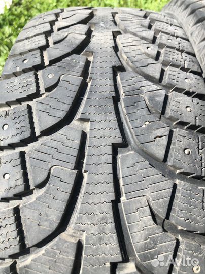 Hankook I'Pike RW11 225/60 R17 99T