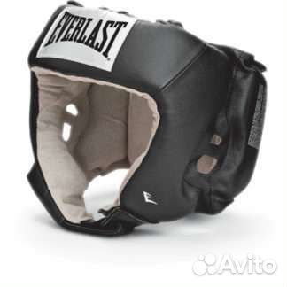 Шлем Everlast USA Boxing