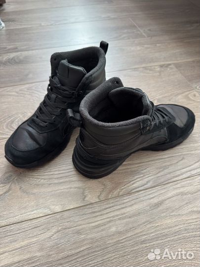 Кросовки Puma р. 42