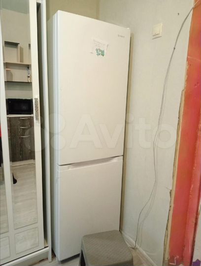 Комната 18 м², 1/5 эт.