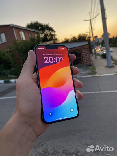 iPhone 13 Pro, 128 ГБ