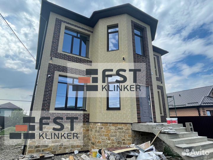 Фасады / Панели 