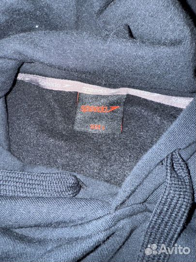 Худи мужское