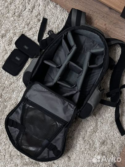 Рюкзак для фотоаппарата Tenba