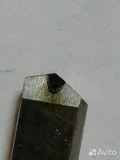 Эльборовые вставки, резцы