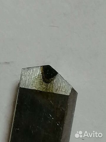 Эльборовые вставки, резцы