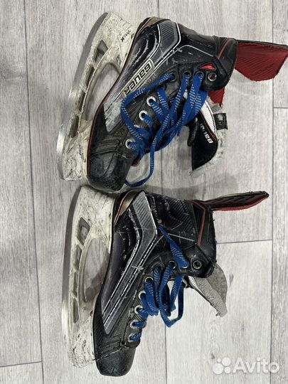 Хоккейная форма