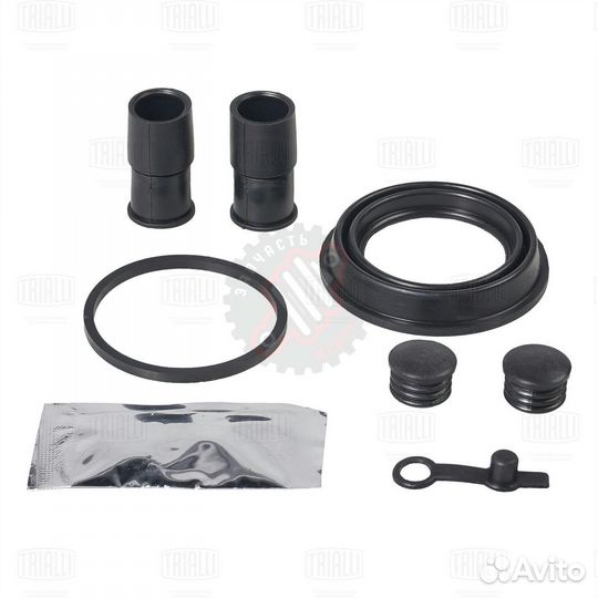 Ремкомплект переднего суппорта для автомобилей Ren