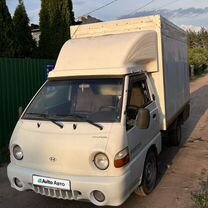 Hyundai Porter 2.5 MT, 2007, 120 000 км, с пробегом, цена 665 000 руб.