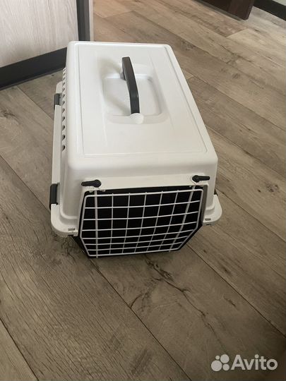 Переноска для животных бу