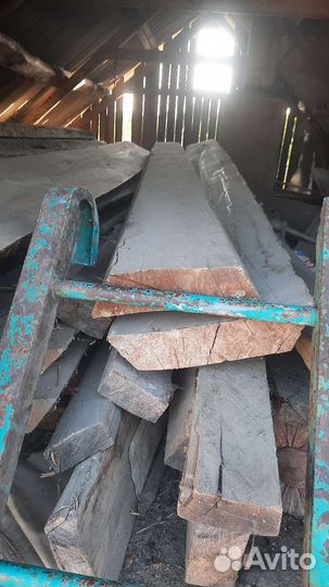 Бук доска сухая