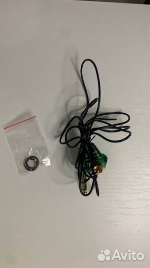 Тату машинка