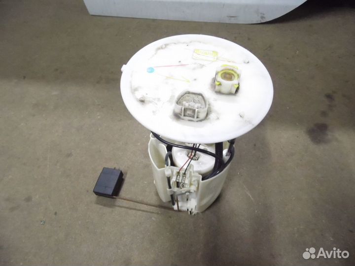 Бензонасос в сборе Лексус рх 350