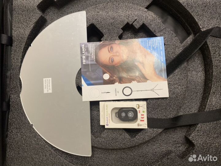 Продам фотолампу