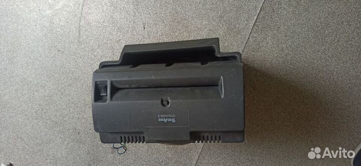 Шрёдер бу на запчасти