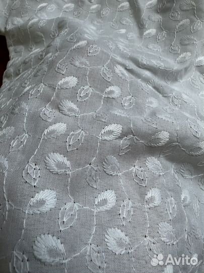 Крестильный набор для мальчика