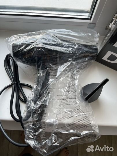 Профессиональный фен. 2200-2400 W