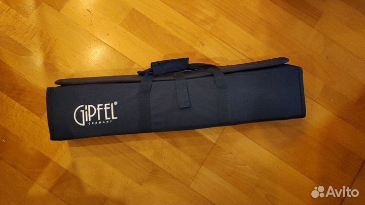 Набор для барбекю Gipfel