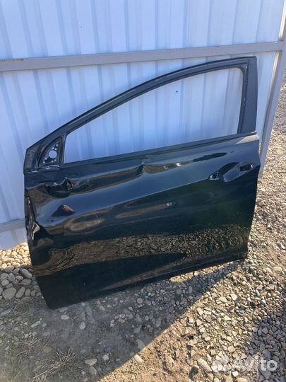 Передняя левая дверь Хендай Элантра 5 MD, Авант MD