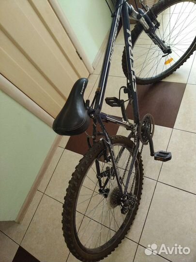 Велосипед shtern dynamic 1.0