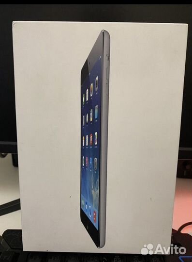 iPad mini 2