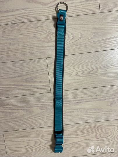 Ошейник Trixie с подкладом на большую собаку