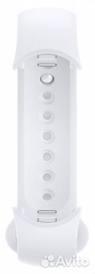 Фитнес-браслет Xiaomi SMART Band 9, серебро