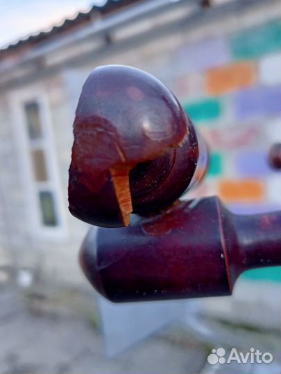 Вешалка напольная для одежды антиквариат