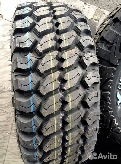 Roadmarch PrimeMaster M/T II 285/70 R17