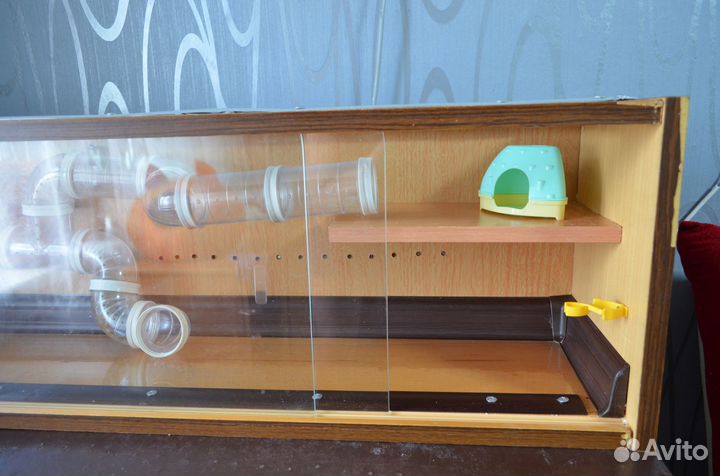 Клетка для грызунов