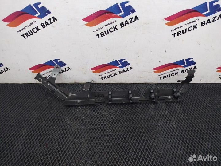 Кронштейн проводки двигателя Man TGS