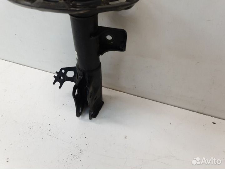 Амортизатор передний левый Toyota Camry V70 2018