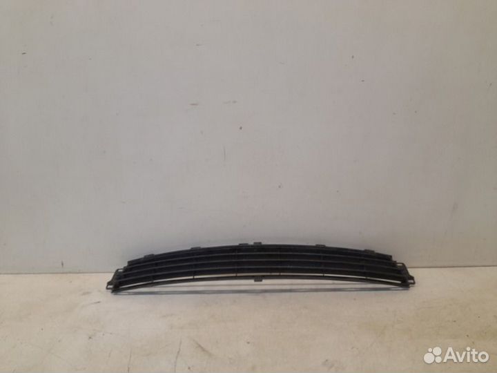 Решетка бампера передняя Lexus Es 5 2010-2012